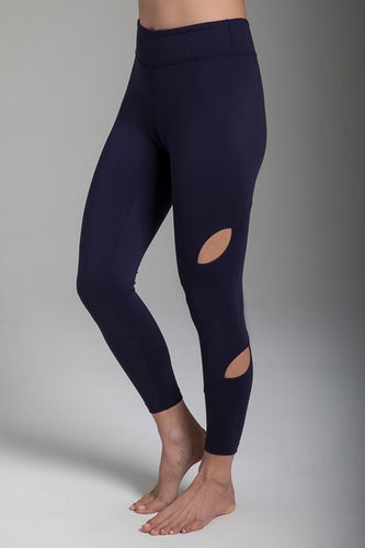 Warrior Tiffany Seva Yoga Legging